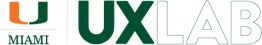UX Lab Logo